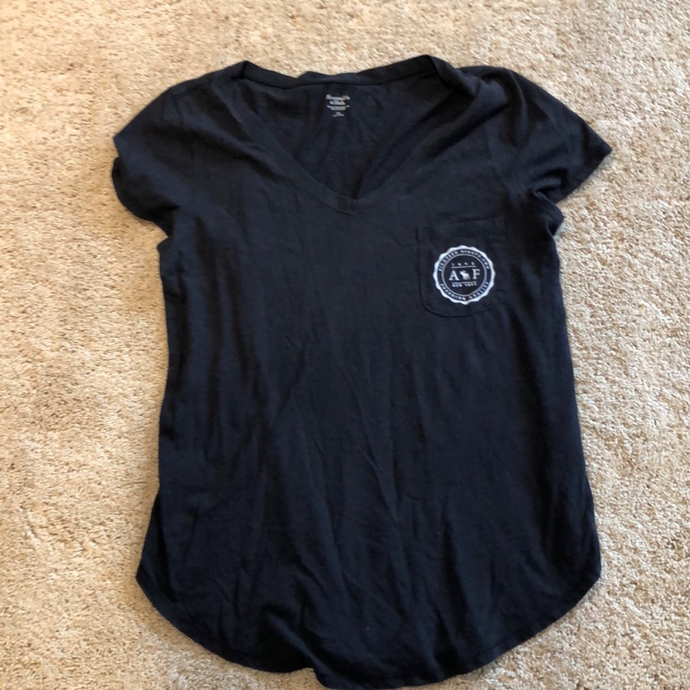 Abercrombie Top